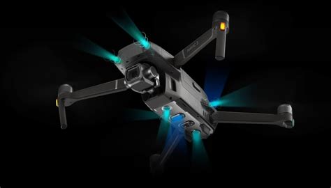 DJI Mavic 2 Pro (Review) - The Most Powerful Drone Ever Produced