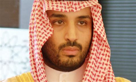 Saudi Prince Mohammad Bin Salman in Line to Buy Manchester United