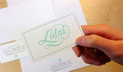 60 Examples Of Luxury and High Quality Business Cards - Jayce-o-Yesta