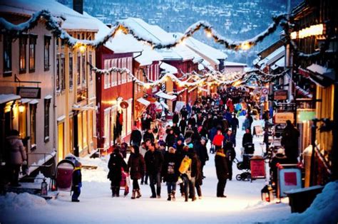 Winter wonderland in Røros and Trondheim, Trøndelag | Pure Food & Travel