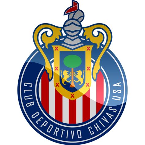 Chivas Logos