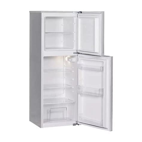 KIC KTF518/1ME Fridge-Freezer – New World