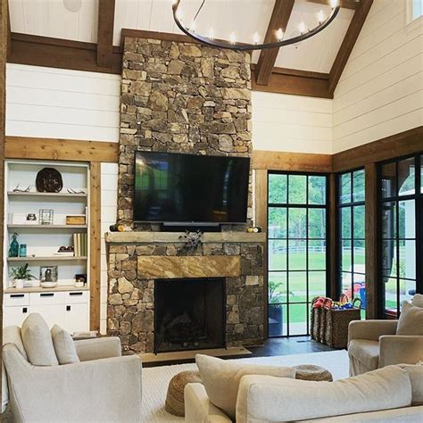 FireRock fireplaces complement a variety of architectural styles, from ultra modern to more ...