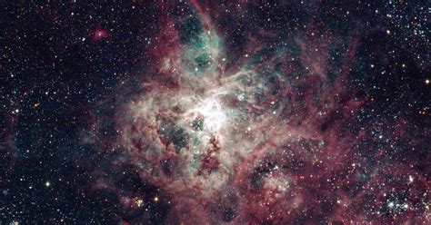 Tarantula Nebula | Telescope Live