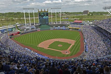 Kansas City Royals: Has the Window of Opportunity Closed?