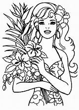 Luau Coloring Pages Free Printables  Home sketch template