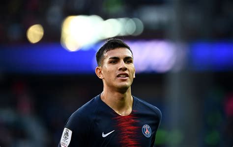 The Importance of Leandro Paredes to PSG - PSG Talk