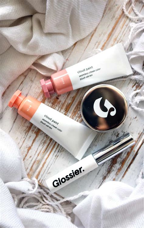 Glossier Makeup: Worth the Hype? • Girl Loves Gloss