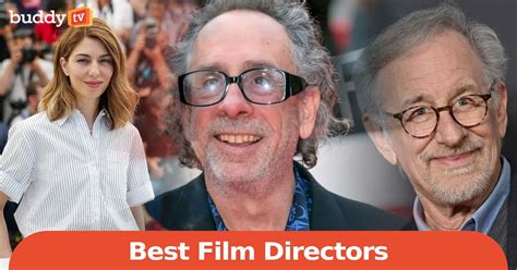 9 Best Film Directors and Their Signature Styles - BuddyTV