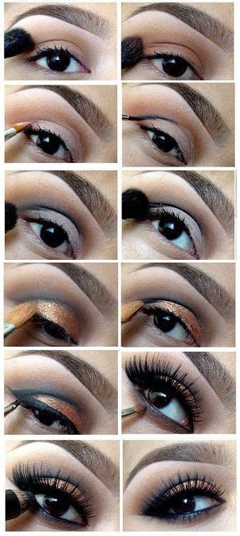 Cat Eye Makeup Tutorial Pictures, Photos, and Images for Facebook, Tumblr, Pinterest, and Twitter