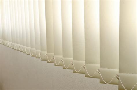 How to Shorten Vertical Blinds | Terrys