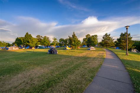 Powderhorn Park | Powderhorn Park in South Minneapolis. -- T… | Flickr