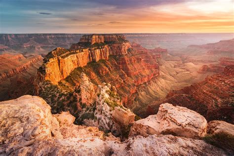 10 Best Things to Do in Grand Canyon National Park - MyStart