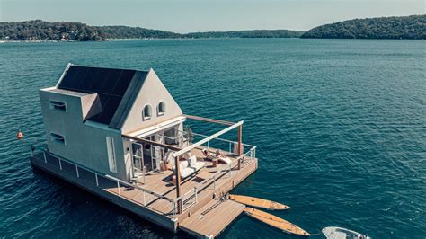 Top 10 floating cabins and overwater glamping stays – Glamping Passion