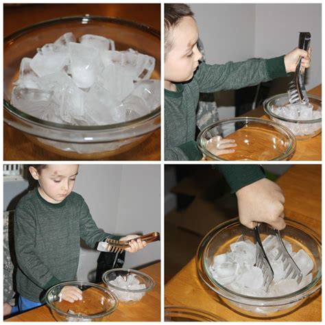 Solid Liquid Gas Experiment | Water science experiments, Solid liquid gas, Water experiments