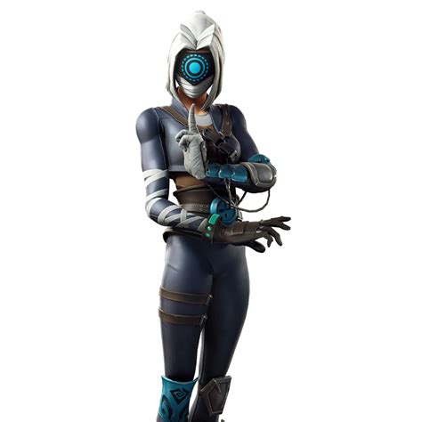 Fortnite Focus Skin - PNG, Styles, Pictures