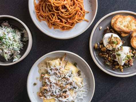 The Best Italian Restaurants In Seattle - Seattle - The Infatuation