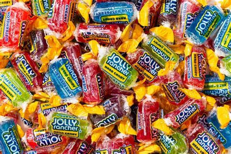 250g 500g Jolly Rancher Hard Candy Choisir votre saveur | Etsy