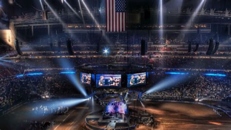 Houston Rodeo Lineup 2023 - Entertainment & concert line up