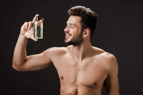 What Cologne Should I Wear? - The Trending Man