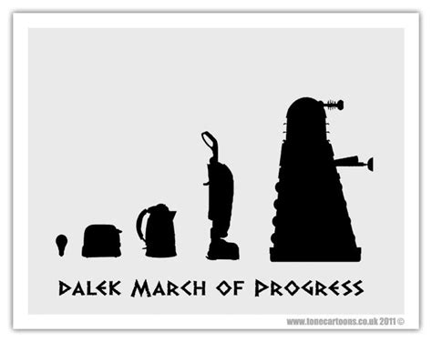 Dalek Doctor Who Quotes. QuotesGram