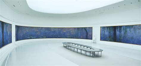 monet-orangerie-museum-paris - Lynette Ubel Arts, LLC