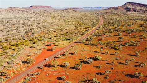 Tyrepower | Australian Outback | Fremantle Tyrepower