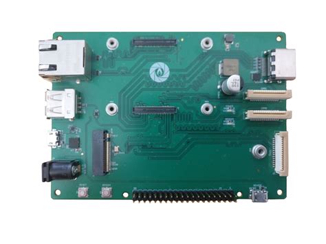 Gumstix Raspberry Pi CM4 Development Board | Raspberry Pi PCIe Database