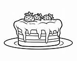 Bolo Fazendo Colorir Confeiteiro Baker Kok Imprimir Taart Kleurplaten  sketch template