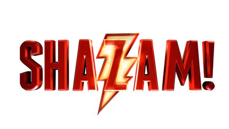 Logo: Shazam! Movie | DC by 4n4rkyX on DeviantArt