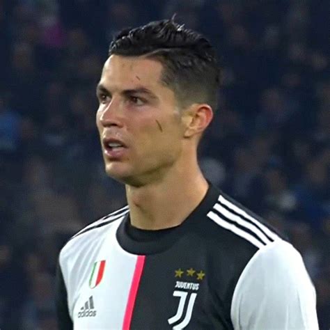 Ronaldo Juventus, Cristiano Ronaldo 7, Ronaldo Hair, Messi, Hairstyle ...