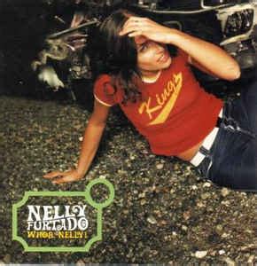 Nelly Furtado - Whoa, Nelly! (CD) at Discogs