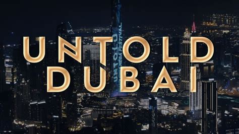 Untold Dubai 2024 Lineup - Feb 15 - 18, 2024