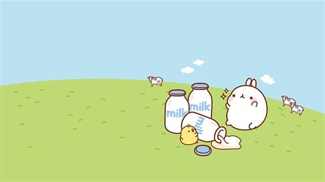 Best 5 Pusheen Backgrounds on Hip, molang summer HD wallpaper | Pxfuel