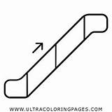 Elevator Coloring Pages  Ultra sketch template
