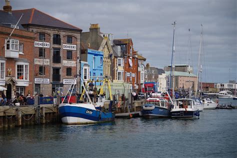 Weymouth - Pentax User