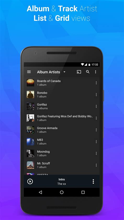 doubleTwist Music & Podcasts APK 3.4.6 for Android – Download ...