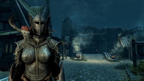 Steel Plate Armor ftw! This game has a few great armors but I really love this one. Quick ...