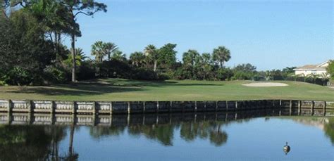 Palm Cove Golf and Yacht Club Tee Times - Palm City, FL | TeeOff.com