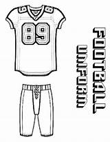 Free Printable Coloring Pages Of Sport Jerseys  Home sketch template