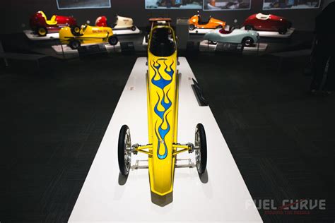 Petersen Museum Tour (115 of 117) | Fuel Curve