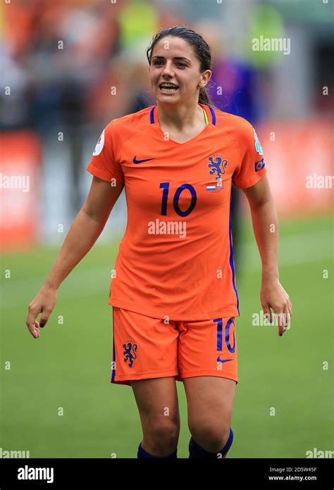 Danielle van de Donk, Netherlands Stock Photo - Alamy