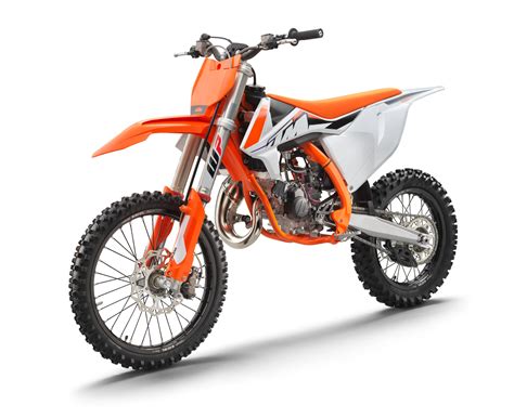 2024 Ktm 85 Sx - Patti Berenice