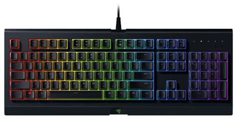 Razer Cynosa Chroma - Gaming Keyboard - Walmart.com