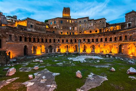 Epic Facts About Ancient Rome, History's Great Civilization