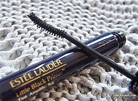 Review: Estee Lauder Pure Color Envy Sculpting Lipsticks & Little Black Primer | JuneduJour ...
