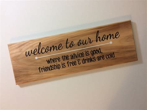 Welcome Back Funny Signs - Best Home Welcome Sign Funny Ideas | Welcome home signs ... / Range ...