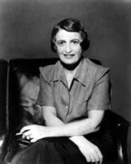 Ayn Rand Facts & Biography | Famous Writers