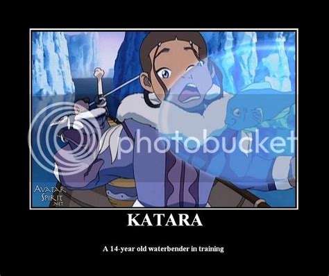 Katara Quotes. QuotesGram