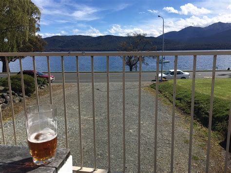 Te Anau Lakefront B&B Rooms: Pictures & Reviews - Tripadvisor